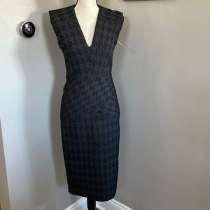 SUISTUDIO dress NWT sheath